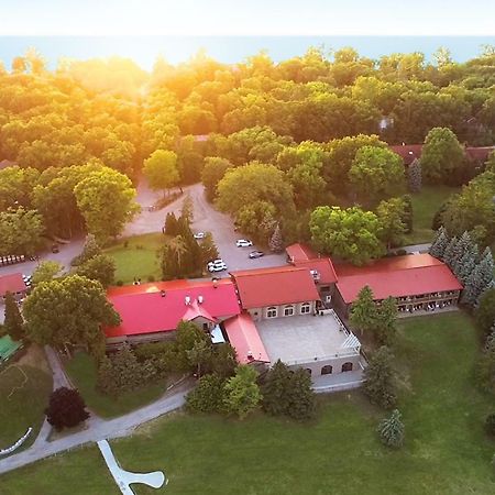 Oakwood Resort Grand Bend Dış mekan fotoğraf