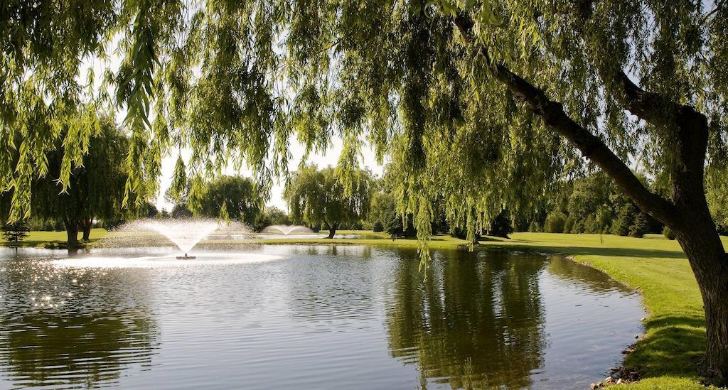 Oakwood Resort Grand Bend Dış mekan fotoğraf