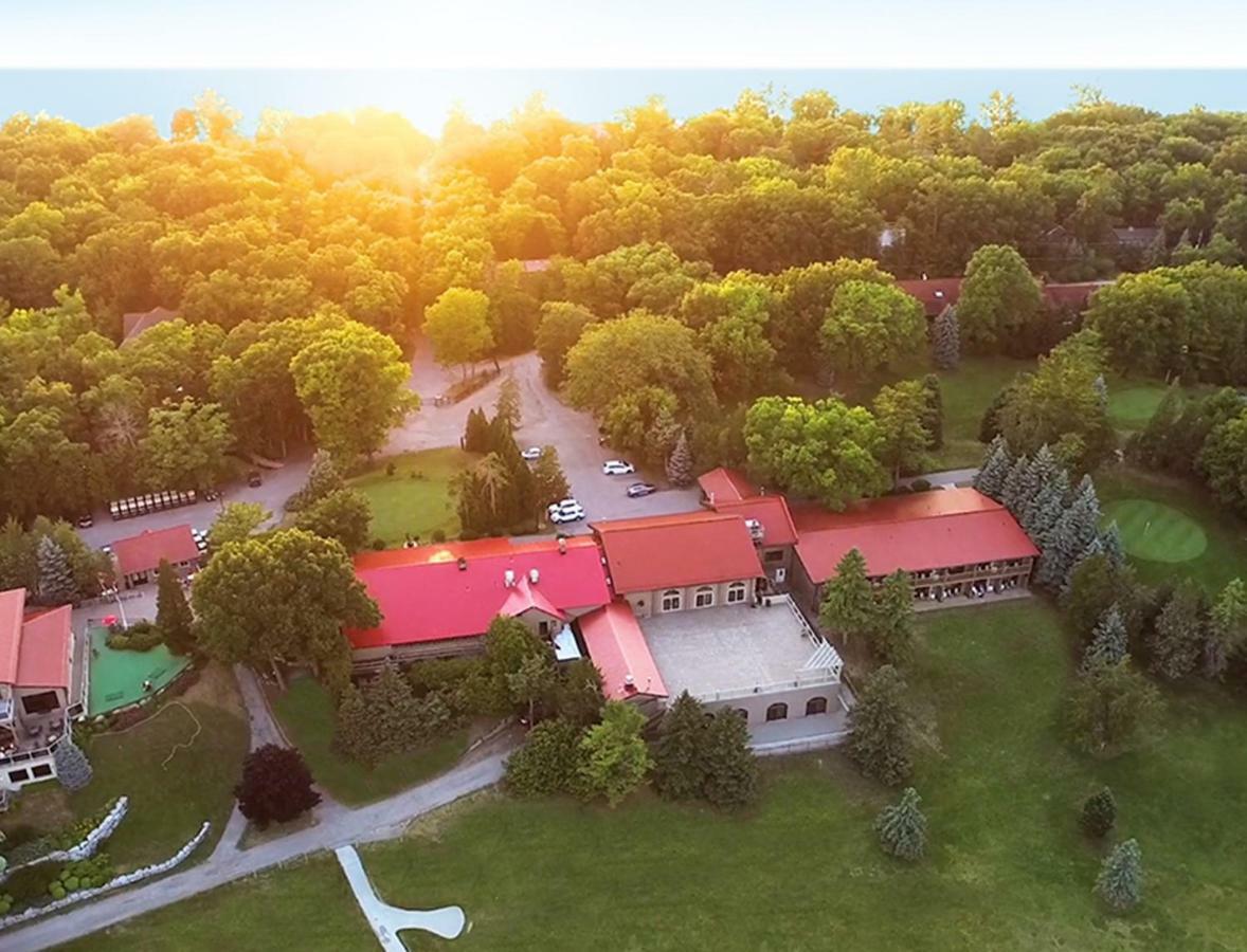 Oakwood Resort Grand Bend Dış mekan fotoğraf