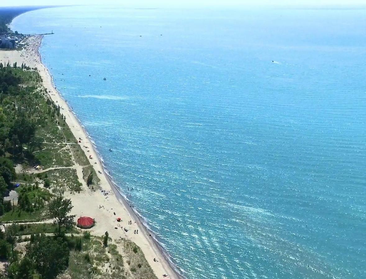 Oakwood Resort Grand Bend Dış mekan fotoğraf